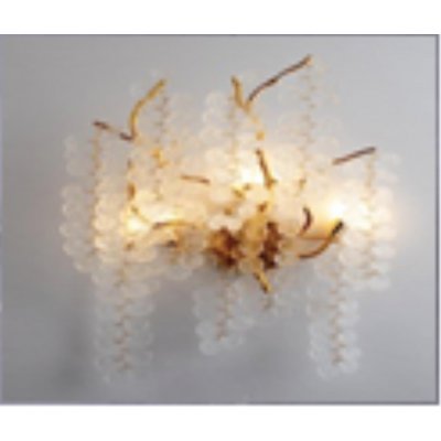 Настенный светильник MODESTYLE MS.2107.450 GD Настенный светильник MODESTYLE MS.2107.450 GD