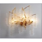 Настенный светильник MODESTYLE MS.2107.450 GD