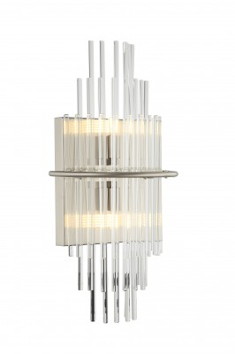 Светильник настенный 2108/11/01W Stilfort Eclipse