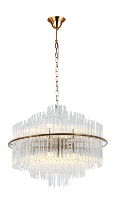 Люстра подвесная Stilfort 2108/90/13P Eclipse