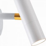 Настенный светильник Favourite 2108-1W Tube