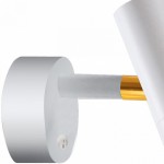 Настенный светильник Favourite 2108-1W Tube