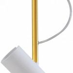 Подвес Favourite 2108-1P Tube