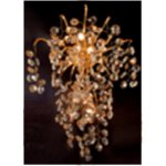 Настенный светильник MODESTYLE MS.2108.360 GD