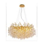 Подвесная люстра MODESTYLE MS.2108.600 GD