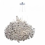 Подвесная люстра MODESTYLE MS.2108.600 SL