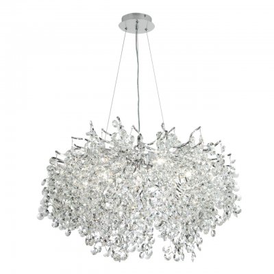 Подвесная люстра  MODESTYLE MS.2108.800 SL