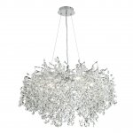 Подвесная люстра  MODESTYLE MS.2108.800 SL