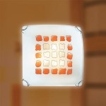 Светильник Сонекс 2108 хром Formella