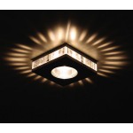 Светильник встраиваемый Lightstar 2109 Alume