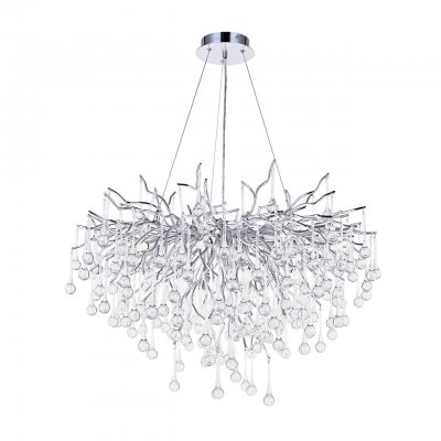 Подвесная люстра MODESTYLE MS.2109.1000 SL