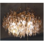 Подвесная люстра MODESTYLE MS.2109.1200 GD