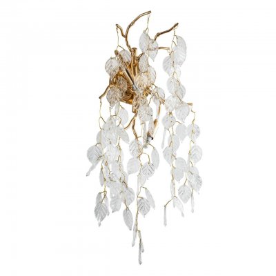 Настенный светильник MODESTYLE MS.2109.350 GD Настенный светильник MODESTYLE MS.2109.350 GD