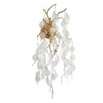 Настенный светильник MODESTYLE MS.2109.350 GD