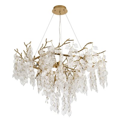 Подвесная люстра MODESTYLE MS.2109.800 GD