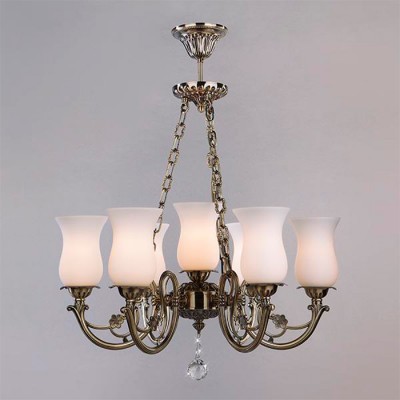 Люстра Bogates 210/7