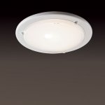 Светильник Сонекс 211 белый Riga