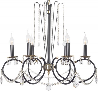 Светильник Arti Lampadari 211-H6-B-M01