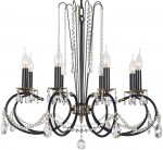 Светильник Arti Lampadari 211-H8-B-M01