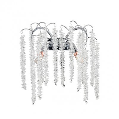 Настенный светильник MODESTYLE MS.2110.320 CR