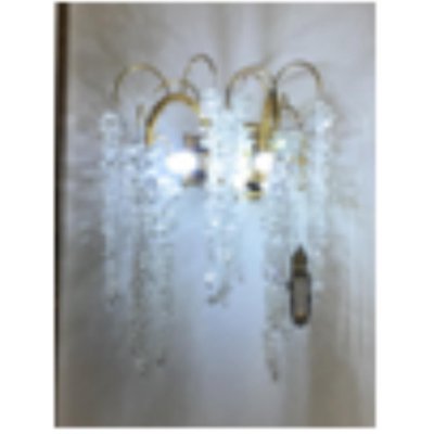 Настенный светильник MODESTYLE MS.2110.320 GD