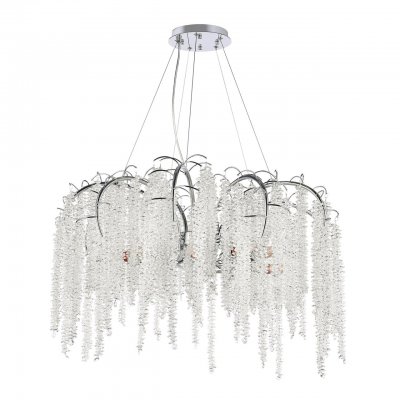 Подвесная люстра MODESTYLE MS.2110.800 CR