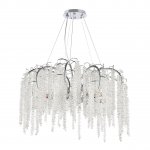 Подвесная люстра MODESTYLE MS.2110.800 CR