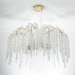 Подвесная люстра MODESTYLE MS.2110.800 GD