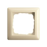 Gira Standard Крем глянц Рамка 1-ая (G21101)
