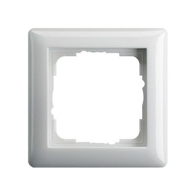 

Gira Standard Бел глянц Рамка 1-ая (G21103)