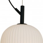 Люстра подвесная Favourite 2111-1P Rice Motif