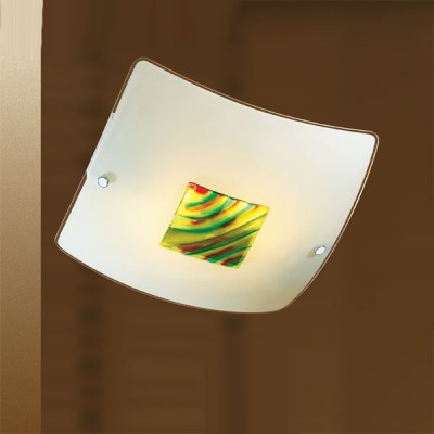 Светильник Сонекс 2111 хром Season Светильник Сонекс 2111 хром Season