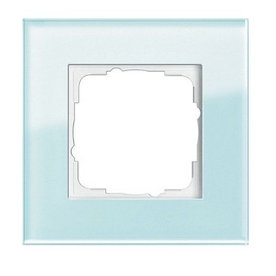 Gira ESP Стекло Рамка 1-ая (G21118)