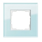 Gira ESP Стекло Рамка 1-ая (G21118)