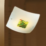 Светильник Сонекс 2111 хром Season