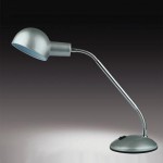 Настольная лампа Odeon light 2112/1T VOXA