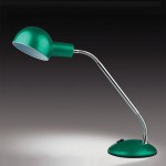Настольная лампа Odeon light 2113/1t VOXA