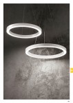 Ideal Lux ORACLE SP D60 BIANCO