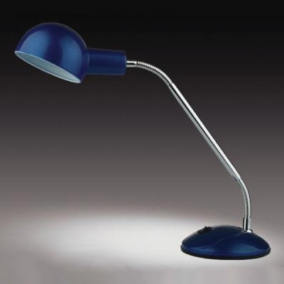 Настольная лампа Odeon light 2114/1T VOXA