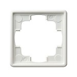 Gira S-Color Белый Рамка 1-ая (G21140)