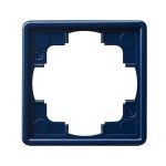 Gira S-Color Синий Рамка 1-ая (G21146)