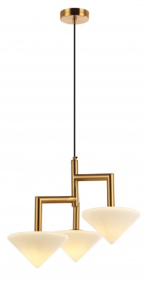 Светильник подвесной 2115/03/03P Stilfort Pilze Светильник подвесной 2115/03/03P Stilfort Pilze