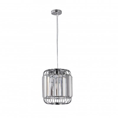 Светильник подвесной хрустальный 2115/09/02P Stilfort Kuper Светильник подвесной хрустальный 2115/09/02P Stilfort Kuper