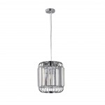 Светильник подвесной хрустальный 2115/09/02P Stilfort Kuper