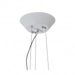 Люстра подвесная Favourite 2115-1P Spiegel