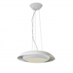 Люстра подвесная Favourite 2115-1P Spiegel