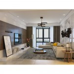 Люстра подвесная Favourite 2116-5P Umlauf