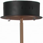 Люстра подвесная Favourite 2116-5P Umlauf