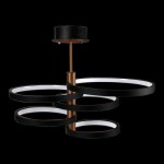 Люстра подвесная Favourite 2116-5P Umlauf