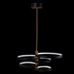 Люстра подвесная Favourite 2116-5P Umlauf